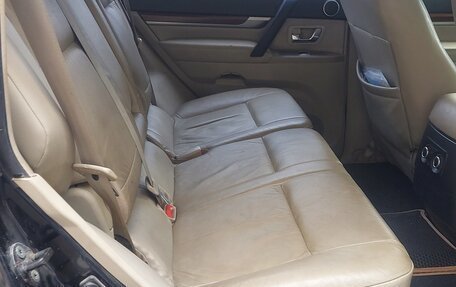 Mitsubishi Pajero IV, 2007 год, 1 620 000 рублей, 9 фотография