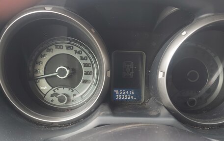 Mitsubishi Pajero IV, 2007 год, 1 620 000 рублей, 10 фотография