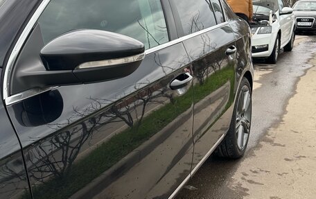 Volkswagen Passat B7, 2011 год, 950 000 рублей, 5 фотография