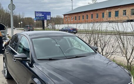 Volkswagen Passat B7, 2011 год, 950 000 рублей, 6 фотография