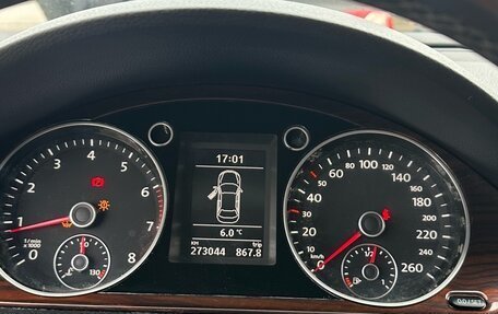 Volkswagen Passat B7, 2011 год, 950 000 рублей, 13 фотография