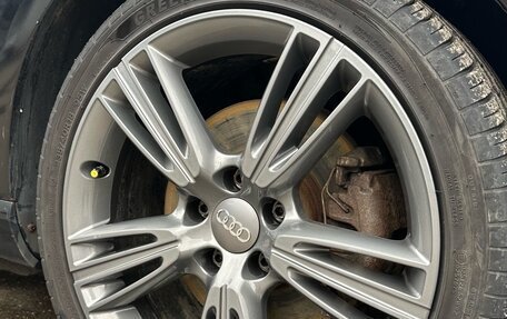 Volkswagen Passat B7, 2011 год, 950 000 рублей, 7 фотография