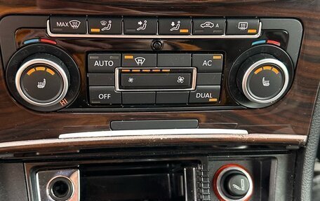 Volkswagen Passat B7, 2011 год, 950 000 рублей, 16 фотография