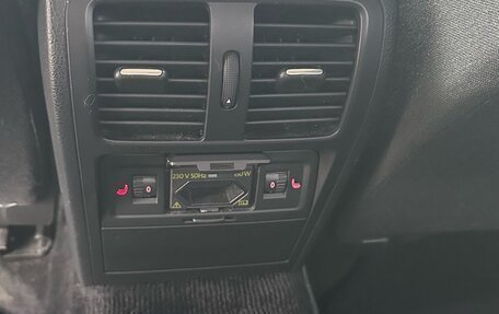 Volkswagen Passat B7, 2011 год, 950 000 рублей, 11 фотография