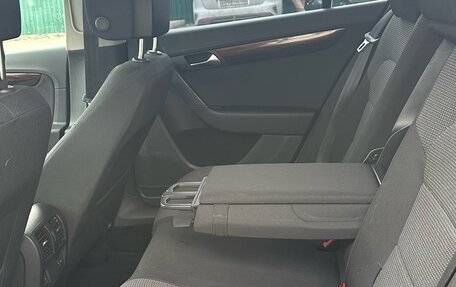 Volkswagen Passat B7, 2011 год, 950 000 рублей, 8 фотография