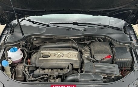 Volkswagen Passat B7, 2011 год, 950 000 рублей, 14 фотография