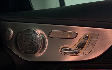 Mercedes-Benz C-Класс AMG, 2017 год, 4 799 000 рублей, 10 фотография