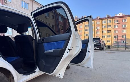 Hyundai Getz I рестайлинг, 2010 год, 470 000 рублей, 7 фотография