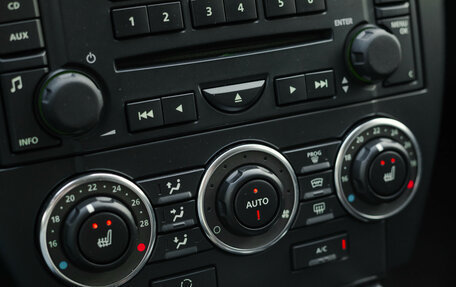 Land Rover Freelander II рестайлинг 2, 2012 год, 1 600 000 рублей, 18 фотография