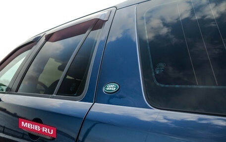 Land Rover Freelander II рестайлинг 2, 2012 год, 1 600 000 рублей, 15 фотография