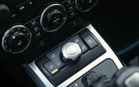 Land Rover Freelander II рестайлинг 2, 2012 год, 1 600 000 рублей, 20 фотография