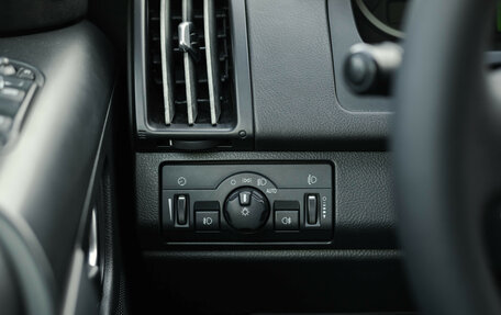 Land Rover Freelander II рестайлинг 2, 2012 год, 1 600 000 рублей, 19 фотография