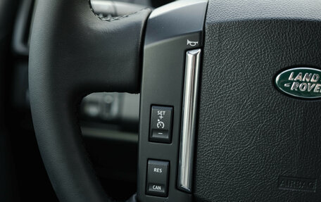 Land Rover Freelander II рестайлинг 2, 2012 год, 1 600 000 рублей, 21 фотография