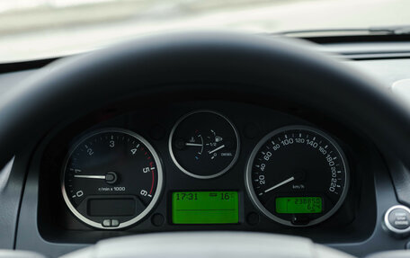 Land Rover Freelander II рестайлинг 2, 2012 год, 1 600 000 рублей, 25 фотография