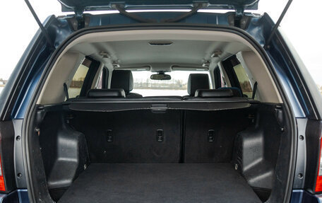 Land Rover Freelander II рестайлинг 2, 2012 год, 1 600 000 рублей, 27 фотография