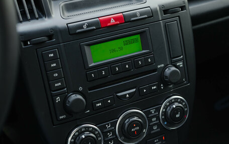 Land Rover Freelander II рестайлинг 2, 2012 год, 1 600 000 рублей, 24 фотография