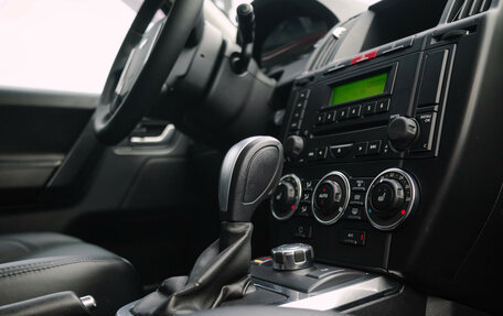 Land Rover Freelander II рестайлинг 2, 2012 год, 1 600 000 рублей, 28 фотография