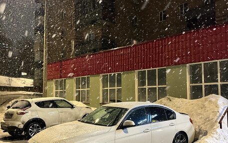 BMW 3 серия, 2013 год, 1 800 000 рублей, 2 фотография