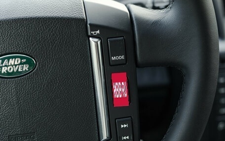 Land Rover Freelander II рестайлинг 2, 2012 год, 1 600 000 рублей, 22 фотография