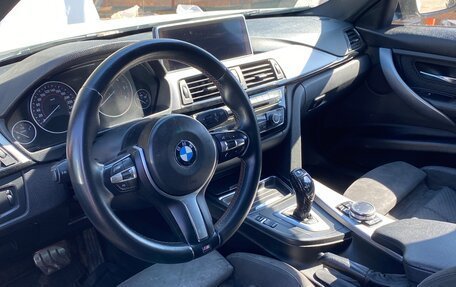 BMW 3 серия, 2013 год, 1 800 000 рублей, 5 фотография