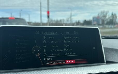 BMW 3 серия, 2013 год, 1 800 000 рублей, 6 фотография