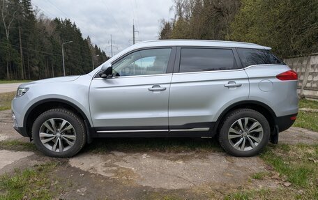 Geely Atlas I, 2019 год, 1 450 000 рублей, 4 фотография