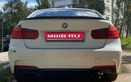 BMW 3 серия, 2013 год, 1 800 000 рублей, 4 фотография
