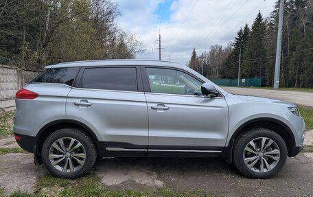 Geely Atlas I, 2019 год, 1 450 000 рублей, 7 фотография