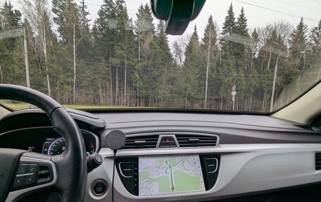 Geely Atlas I, 2019 год, 1 450 000 рублей, 11 фотография