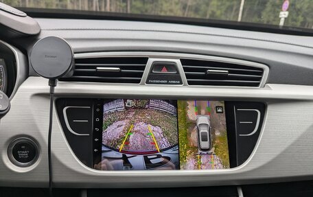 Geely Atlas I, 2019 год, 1 450 000 рублей, 14 фотография