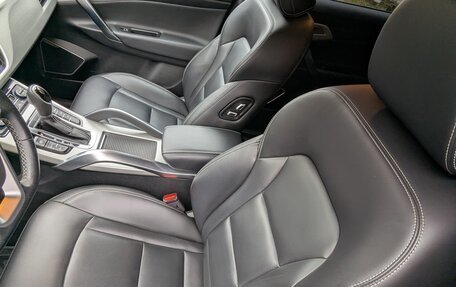 Geely Atlas I, 2019 год, 1 450 000 рублей, 16 фотография