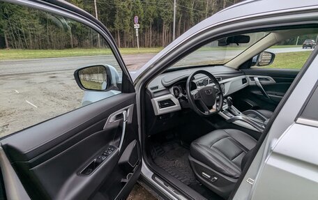 Geely Atlas I, 2019 год, 1 450 000 рублей, 9 фотография