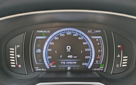 Geely Atlas I, 2019 год, 1 450 000 рублей, 12 фотография