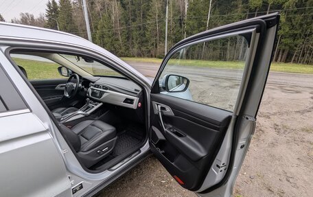 Geely Atlas I, 2019 год, 1 450 000 рублей, 17 фотография