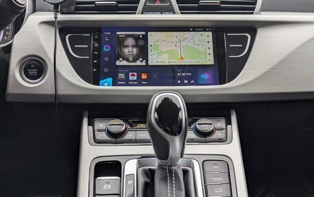 Geely Atlas I, 2019 год, 1 450 000 рублей, 13 фотография