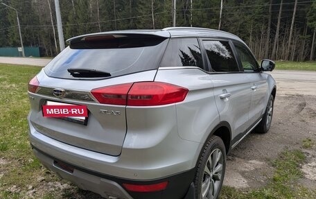 Geely Atlas I, 2019 год, 1 450 000 рублей, 6 фотография