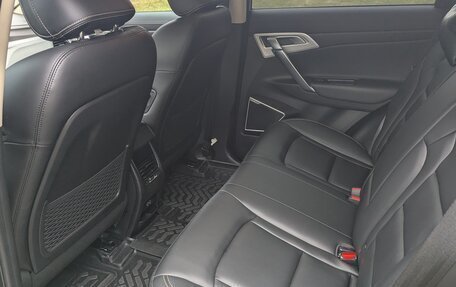 Geely Atlas I, 2019 год, 1 450 000 рублей, 19 фотография