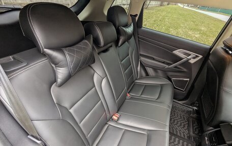 Geely Atlas I, 2019 год, 1 450 000 рублей, 21 фотография