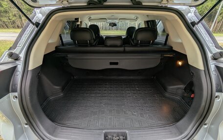 Geely Atlas I, 2019 год, 1 450 000 рублей, 23 фотография