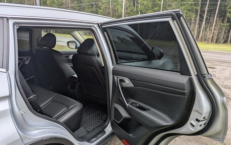 Geely Atlas I, 2019 год, 1 450 000 рублей, 22 фотография