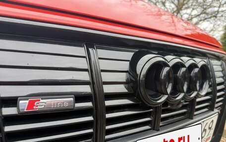 Audi e-tron I, 2021 год, 5 980 000 рублей, 10 фотография