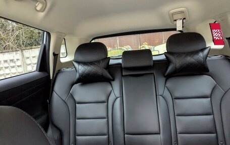 Geely Atlas I, 2019 год, 1 450 000 рублей, 20 фотография