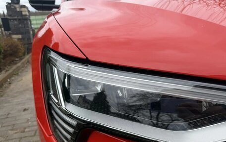 Audi e-tron I, 2021 год, 5 980 000 рублей, 12 фотография