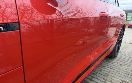 Audi e-tron I, 2021 год, 5 980 000 рублей, 18 фотография