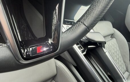 Audi e-tron I, 2021 год, 5 980 000 рублей, 20 фотография