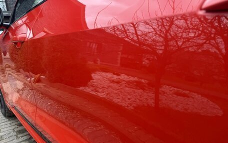 Audi e-tron I, 2021 год, 5 980 000 рублей, 19 фотография