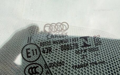 Audi e-tron I, 2021 год, 5 980 000 рублей, 13 фотография