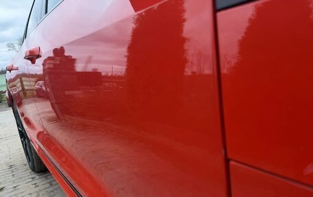 Audi e-tron I, 2021 год, 5 980 000 рублей, 22 фотография