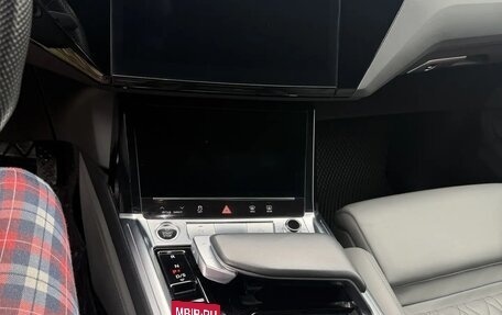 Audi e-tron I, 2021 год, 5 980 000 рублей, 17 фотография