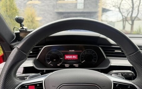 Audi e-tron I, 2021 год, 5 980 000 рублей, 15 фотография